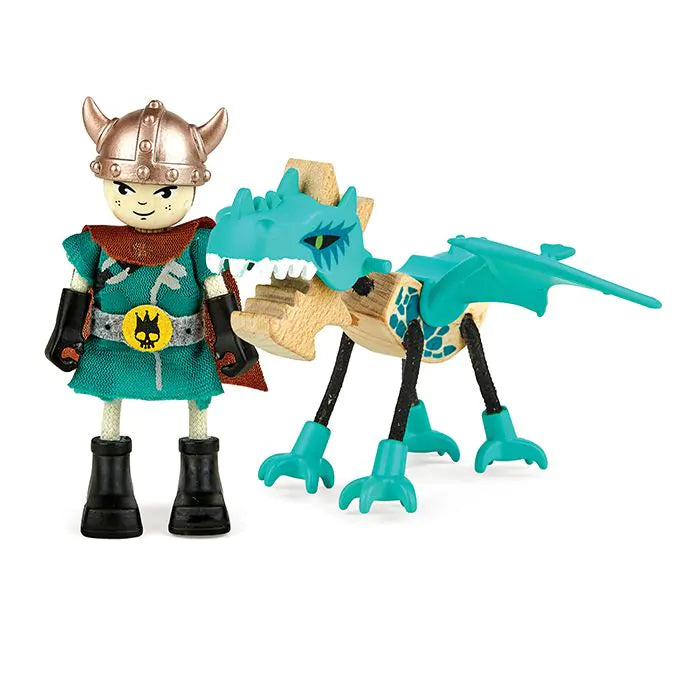 Hape Dragon Rider