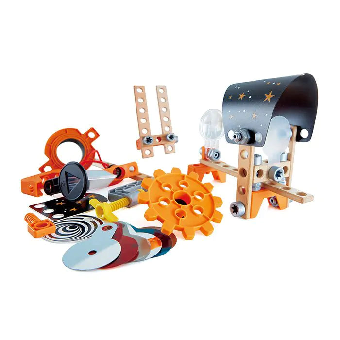 Hape Optical Science Lab