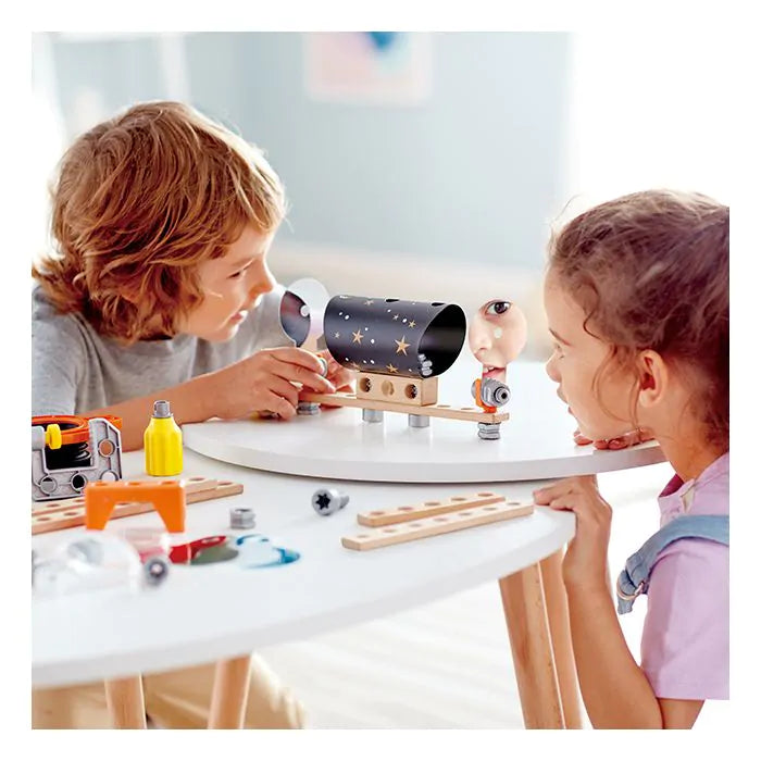 Hape Optical Science Lab