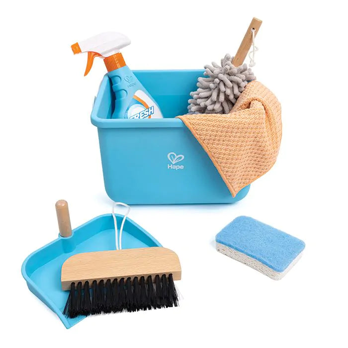 Hape Clean Up Bucket Set