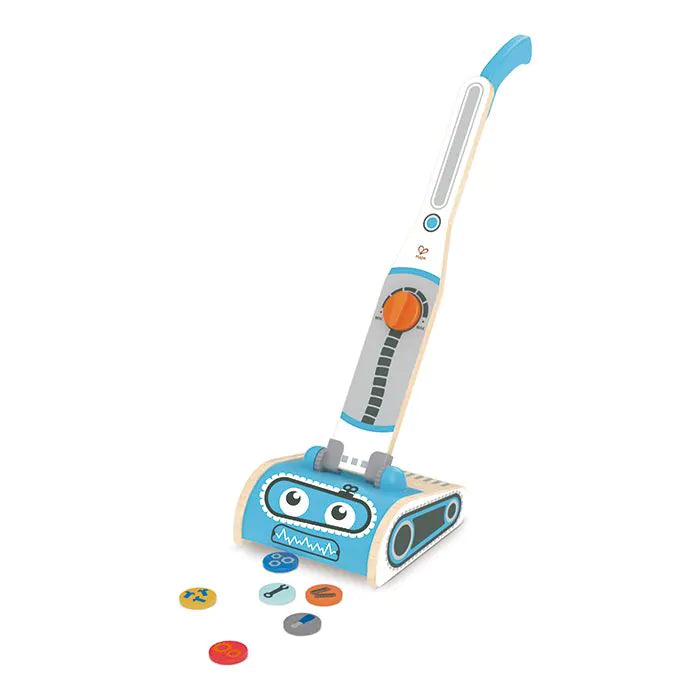 Set de joacă Hape Vacuum