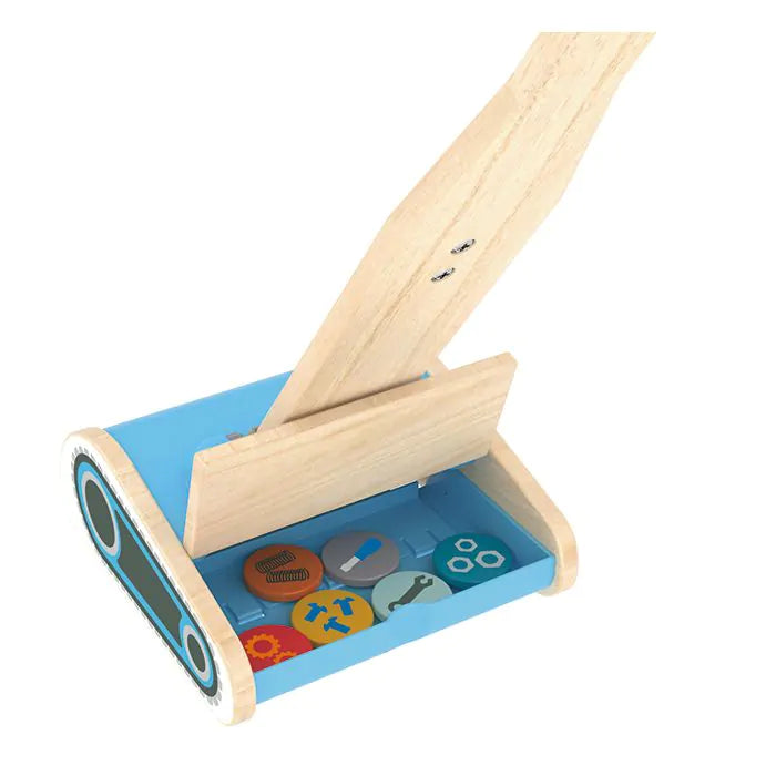 Set de joacă Hape Vacuum