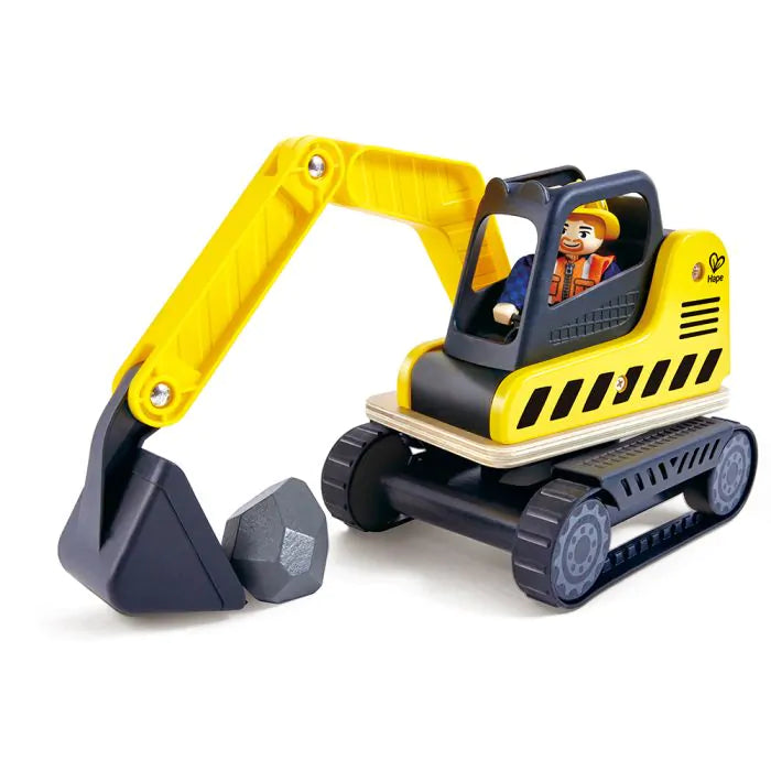 Багер Hape Dig 'n Dump