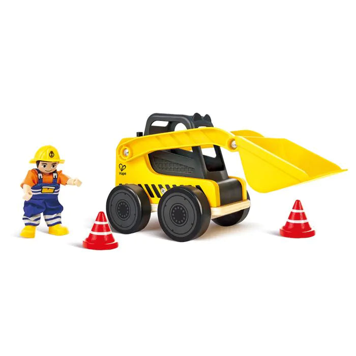 Товарен камион Hape Load 'n Go
