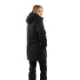 Luhta Casual Winter Jacket Women