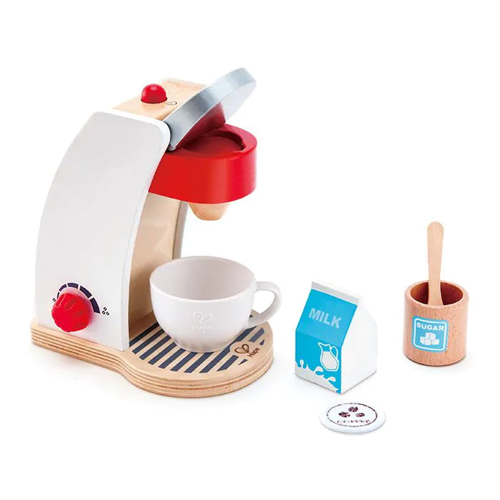 Hape Моята кафе машина