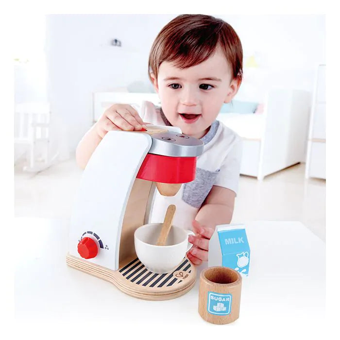 Hape Моята кафе машина