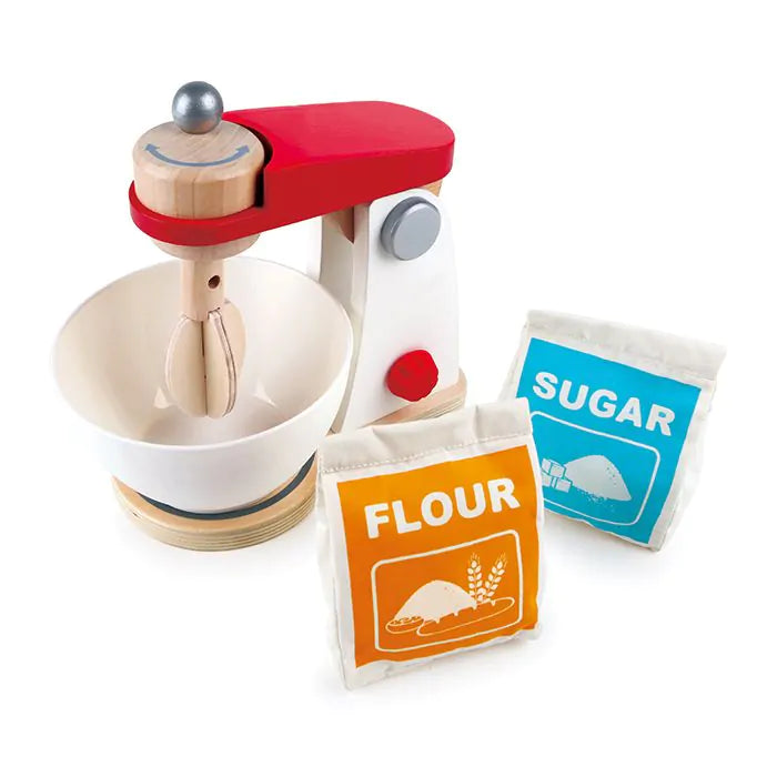 Hape Mix & Bake Blender