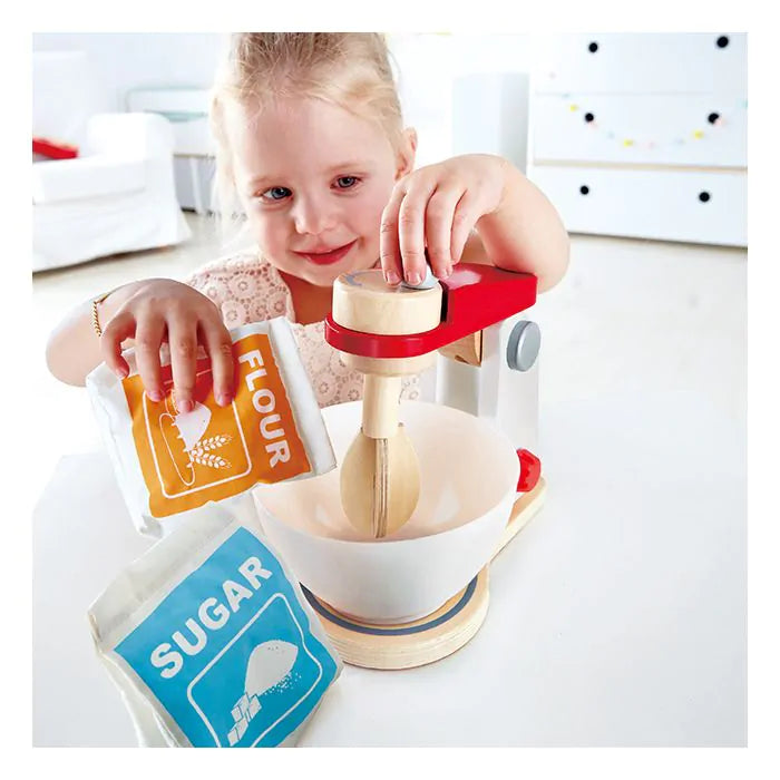Hape Mix & Bake Blender