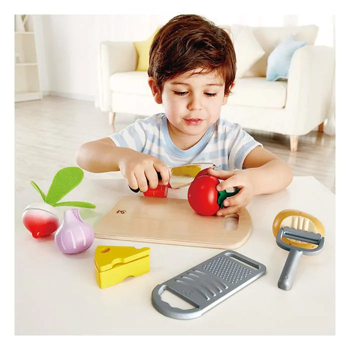 Hape Cooking Essentials