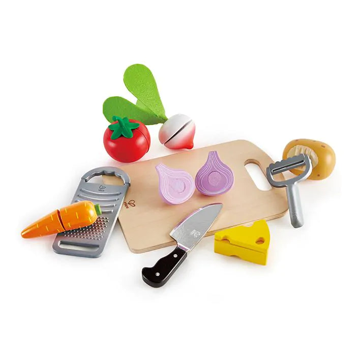Hape Cooking Essentials