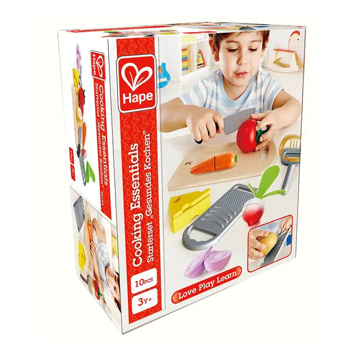 Hape Cooking Essentials