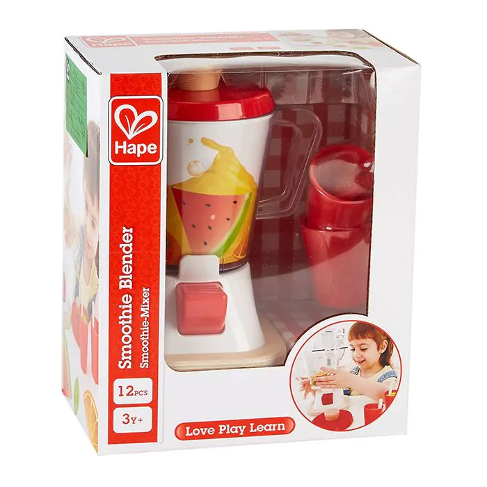 Hape Smoothie Blender