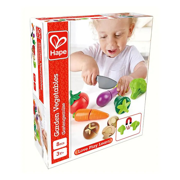 Градински зеленчуци Hape