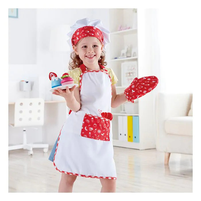 Hape Chef Pack
