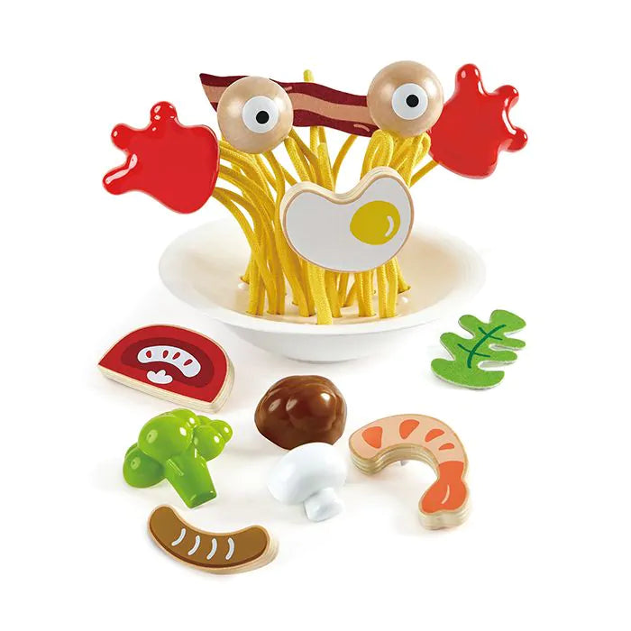 Hape Silly Spaghetti
