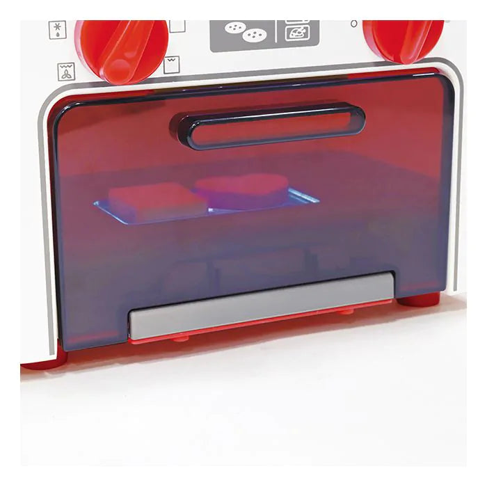Фурна за смяна на цвета Hape