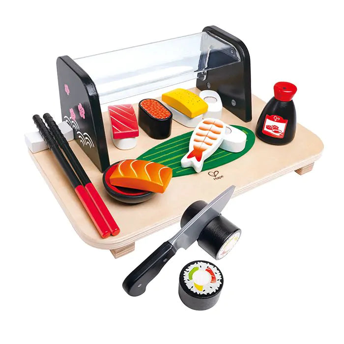 Hape Sushi Time