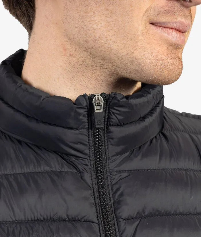 Givova Grecia Vest Zwart