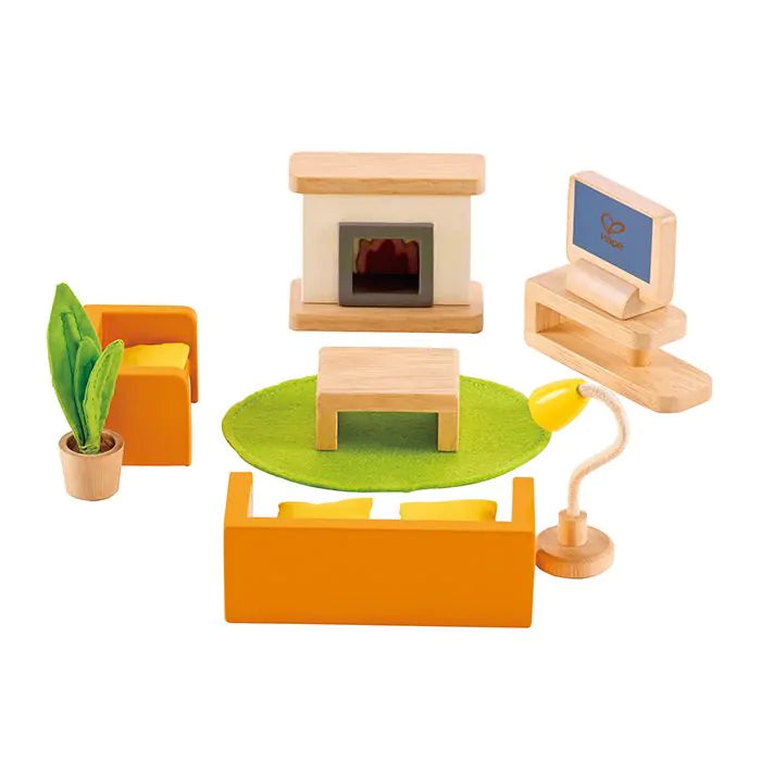 Hape Media Room