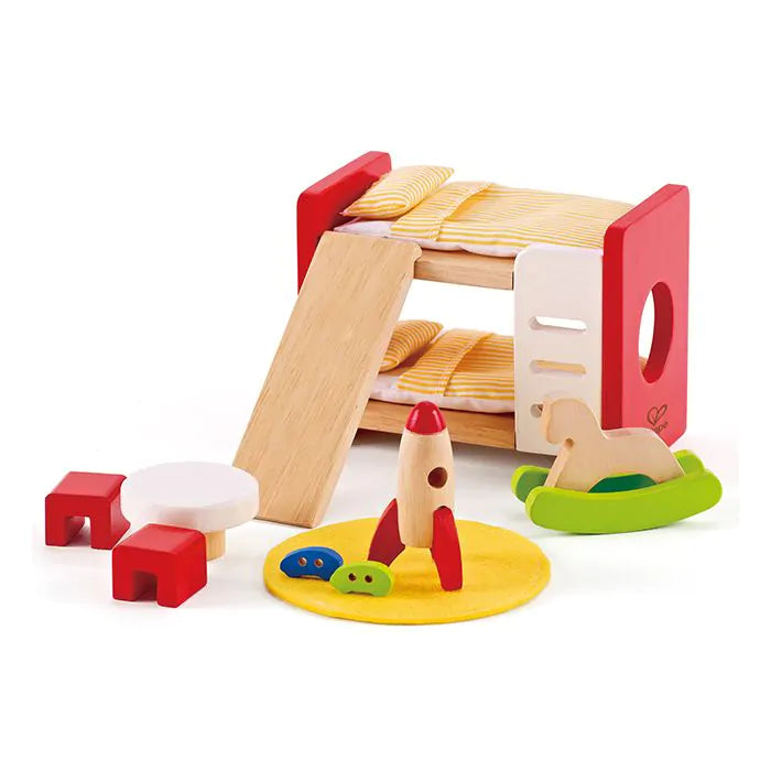 Детска стая Hape