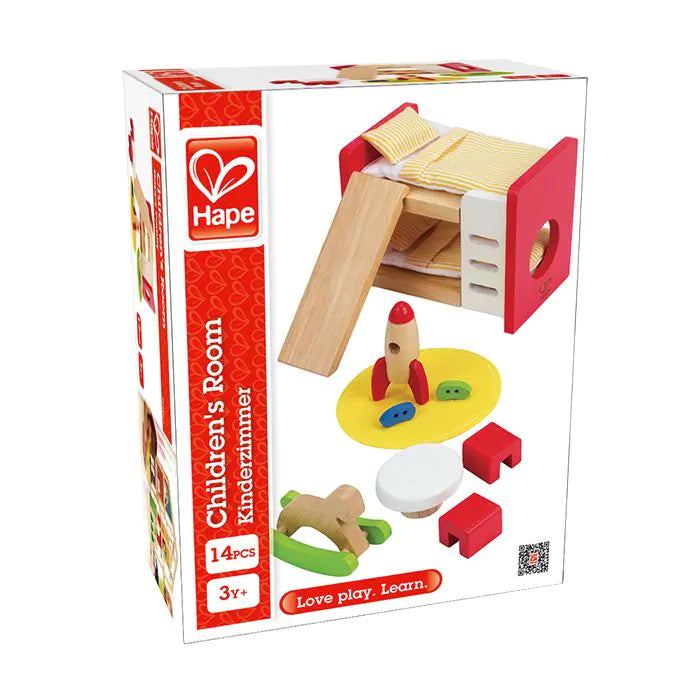 Детска стая Hape