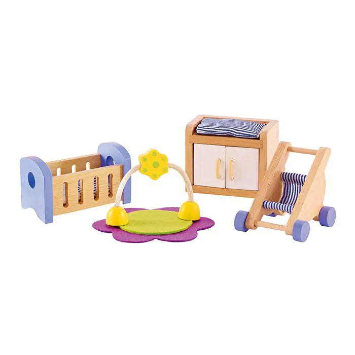 Бебешка стая Hape