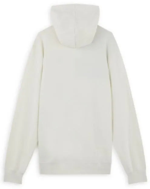 Damska bluza Puma Paisley Hoody Biało-czarno-niebieska Biała