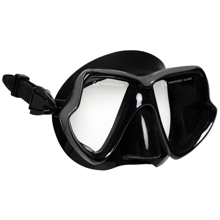 Maschera subacquea Atlantis + Boccaglio