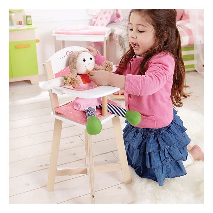 Столче за хранене Hape