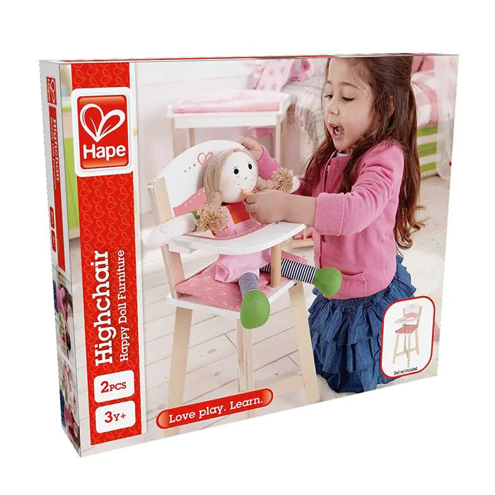 Столче за хранене Hape
