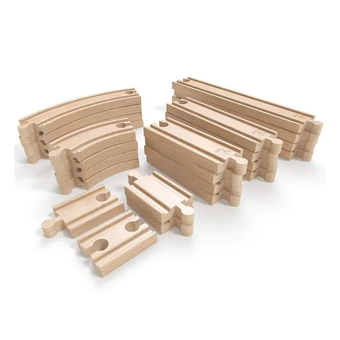 Hape Super Expansion Rail Pack