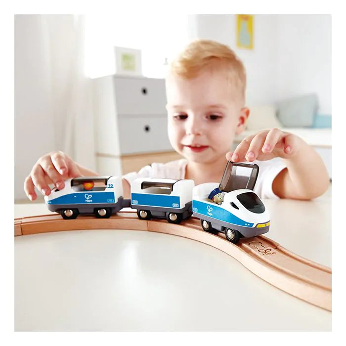 Hape Intercity Train
