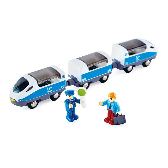 Hape Intercity Train