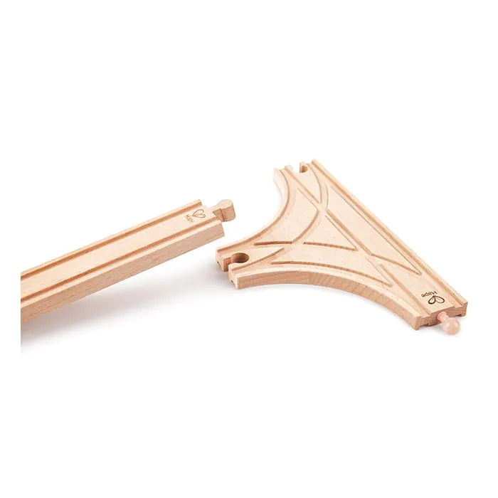 Hape T-switch Track 1 бр