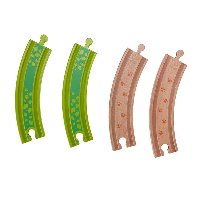 Hape Deep Jungle Track Pack