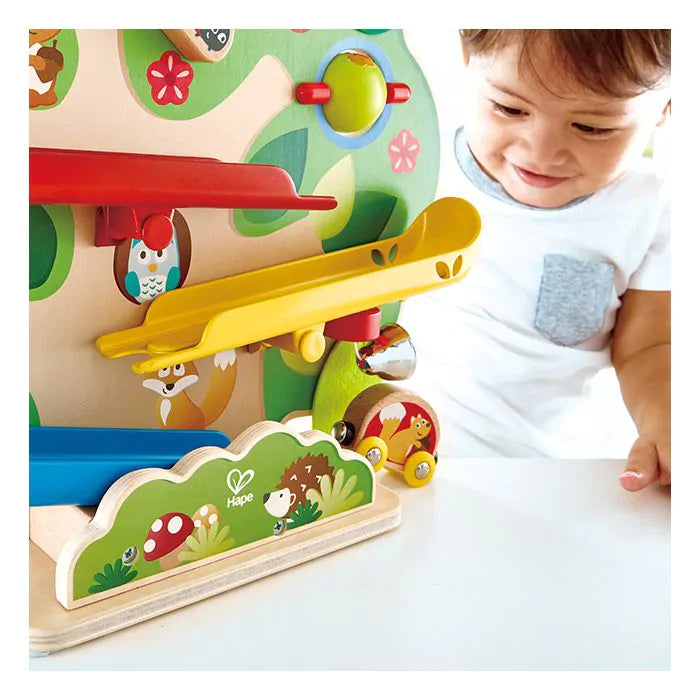 Hape Nutty Squirrel Railway