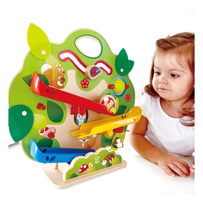 Hape Nutty Squirrel Railway