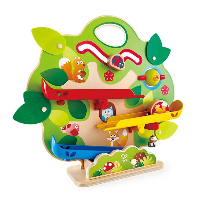 Hape Nutty Squirrel Railway