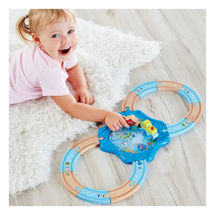Hape Undersea Figur 8