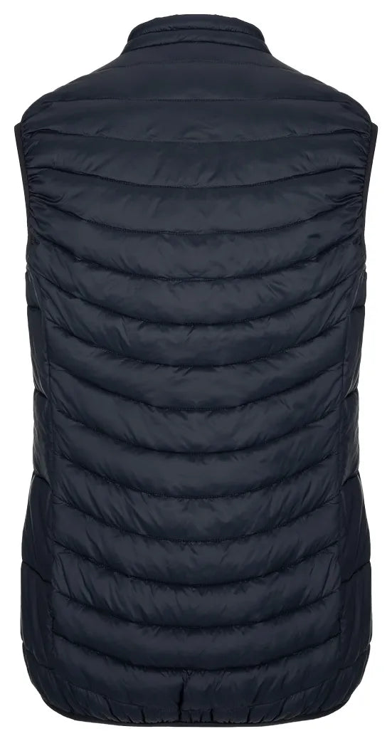 Dámska vesta Loap Irlanda Dark Grey