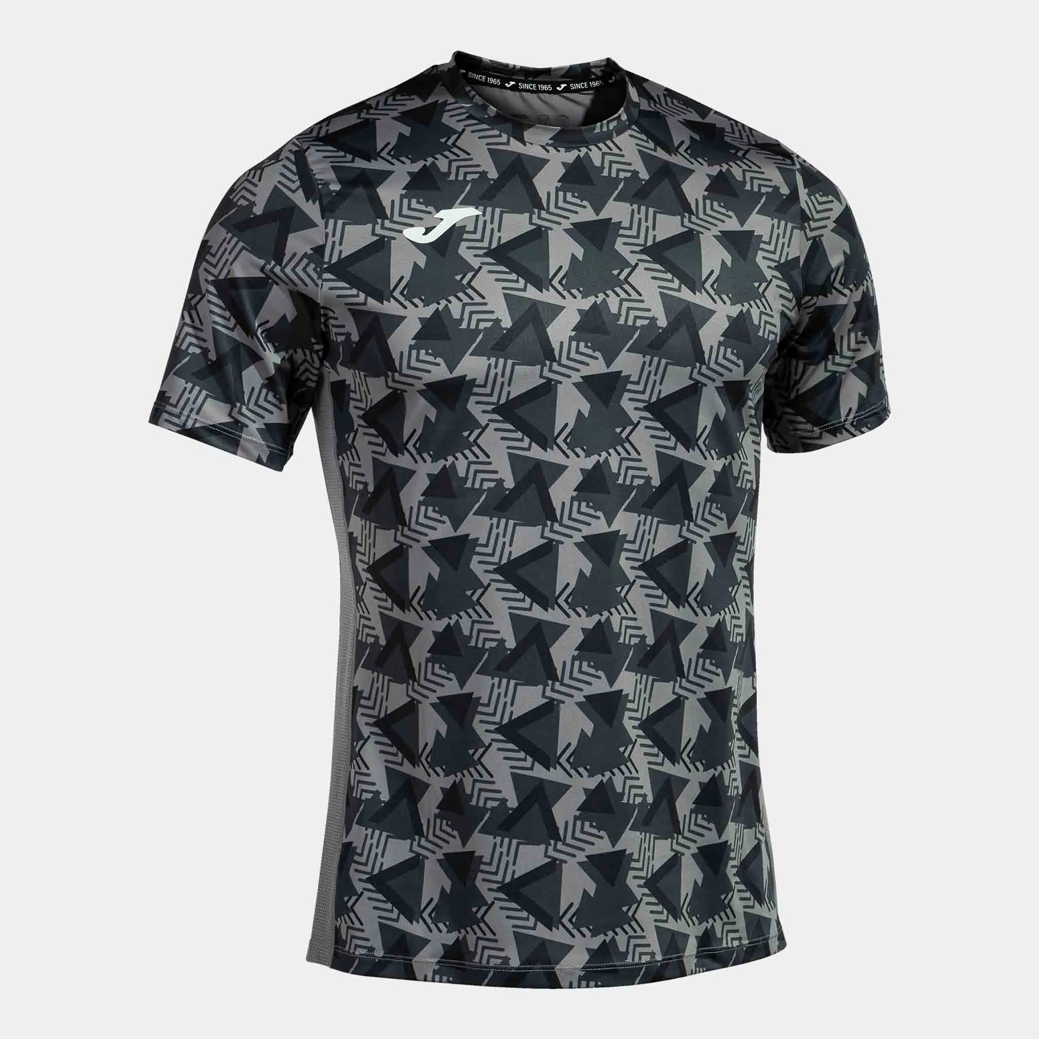 Szara koszulka do biegania Joma r-trail nature m