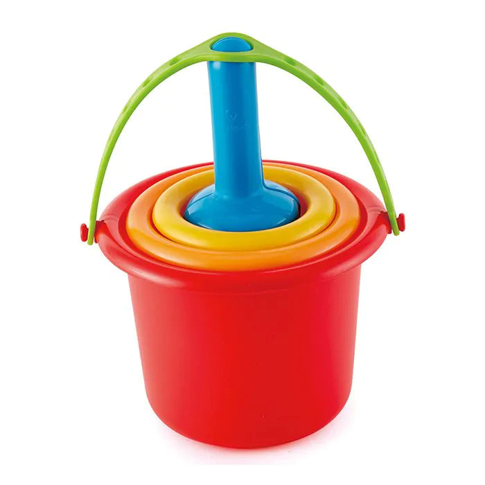Hape Zestaw plażowy 5 w 1