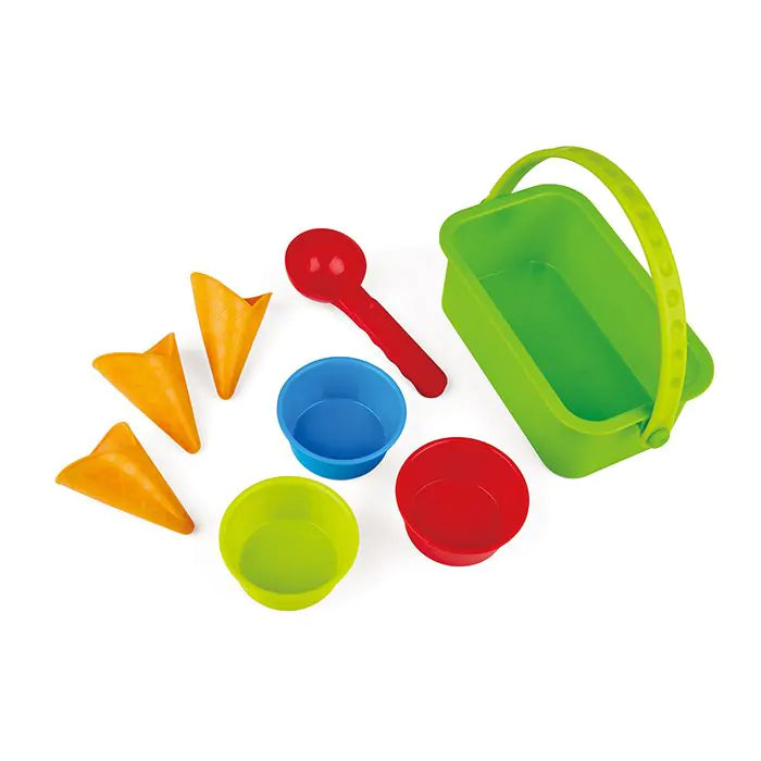 Магазин за сладолед Hape