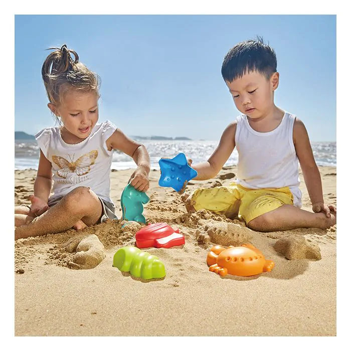 Hape Sea Creatures