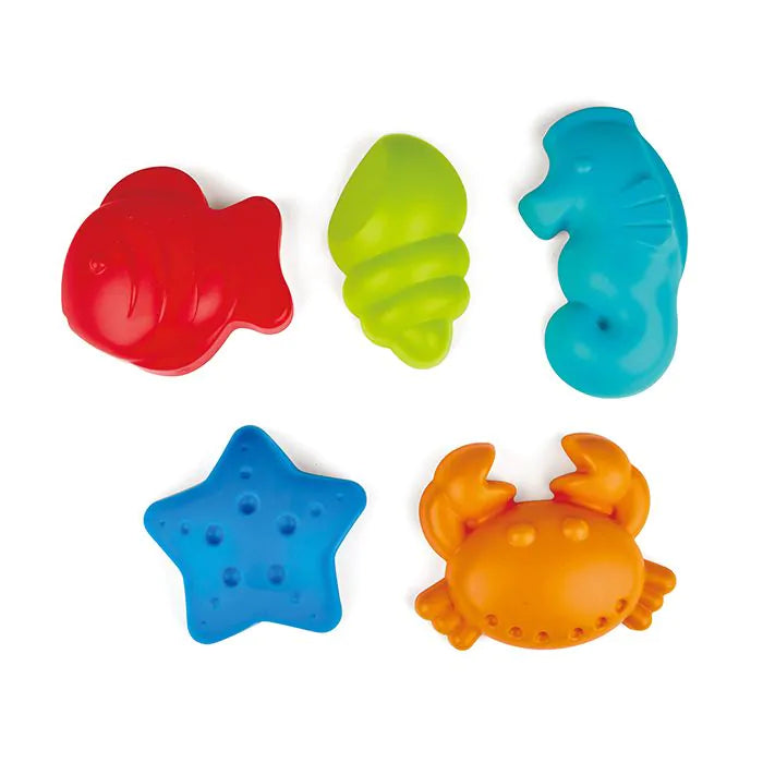 Hape Sea Creatures