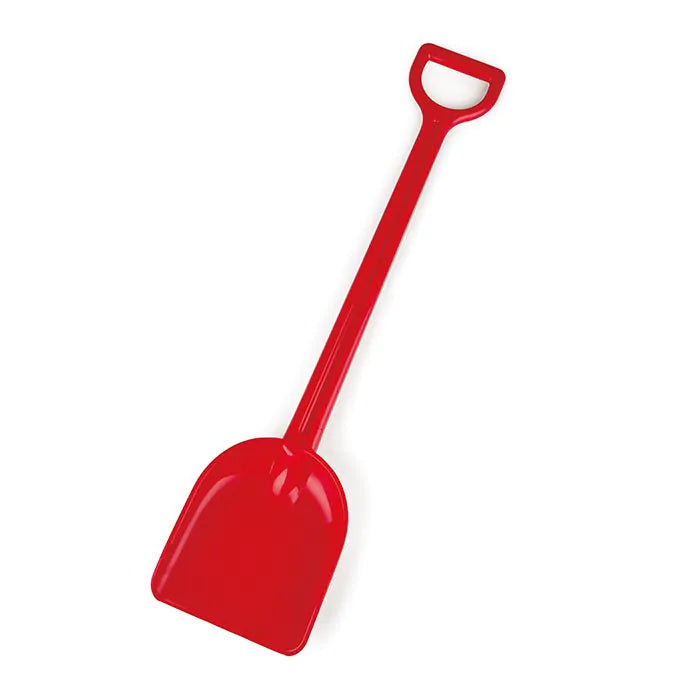 Червена лопата за пясък Hape