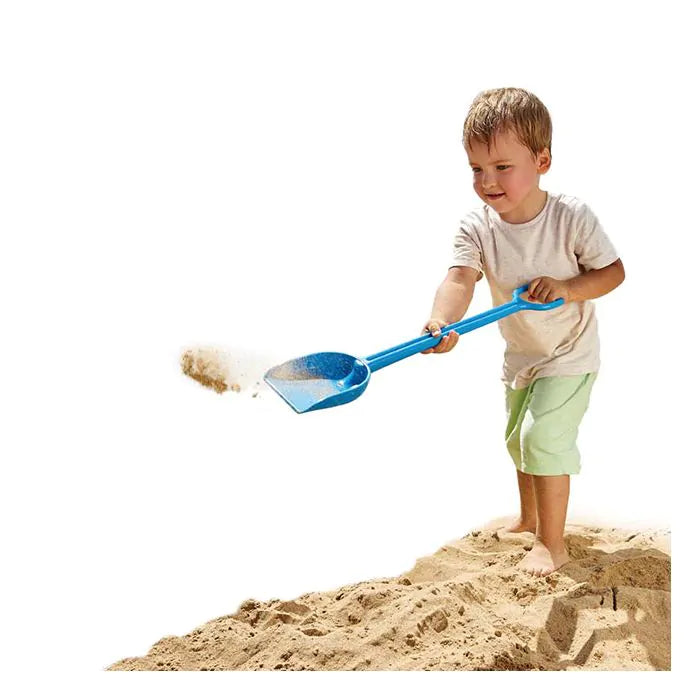 Лопата за пясък Hape Blue