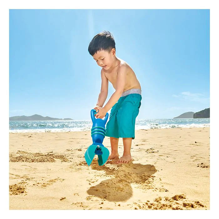 Hape Grabber Blue