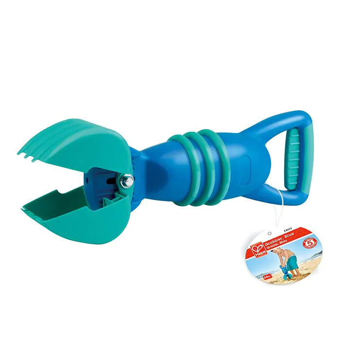 Hape Grabber Blue